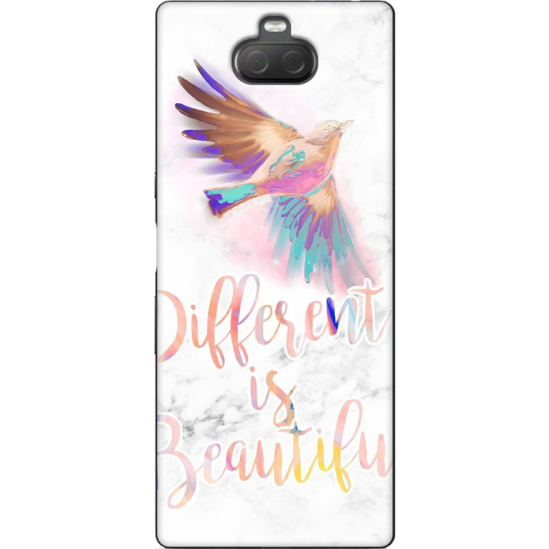 Чехол Uprint Sony Xperia 10 Plus I4213 