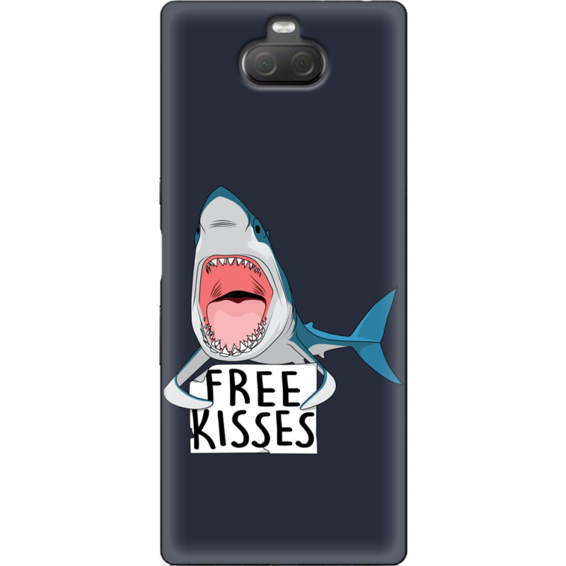 Чехол Uprint Sony Xperia 10 Plus I4213 