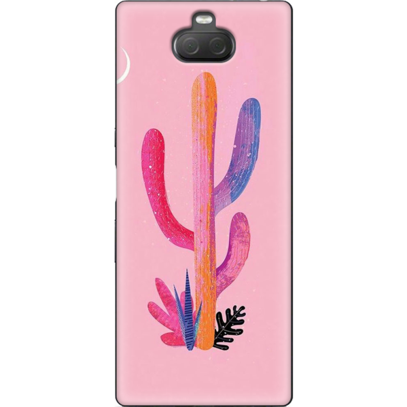 Чехол Uprint Sony Xperia 10 Plus I4213 