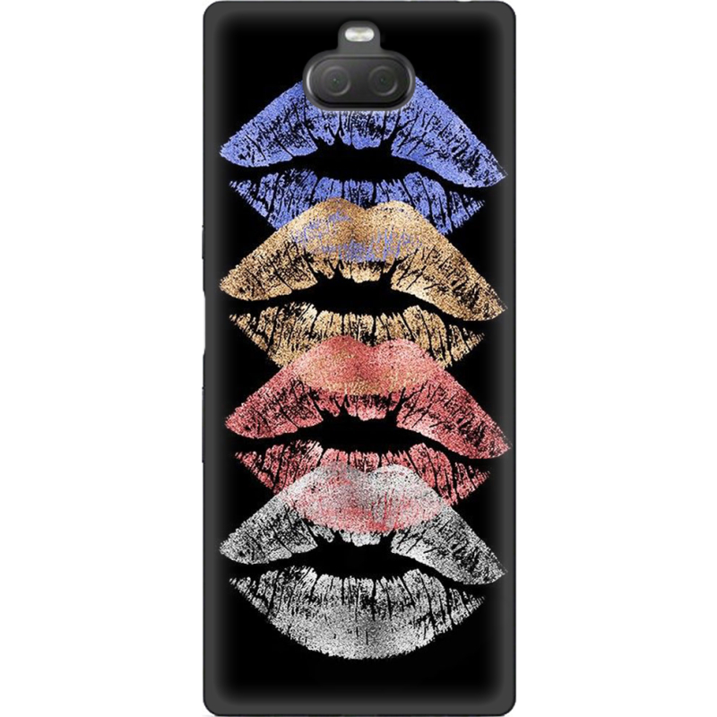 Чехол Uprint Sony Xperia 10 Plus I4213 