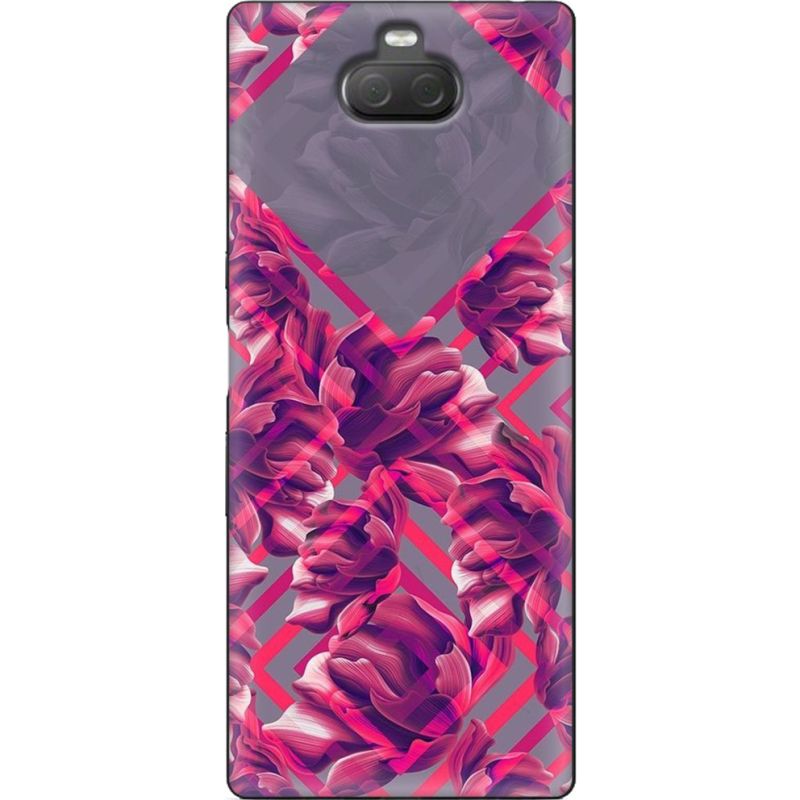 Чехол Uprint Sony Xperia 10 Plus I4213 