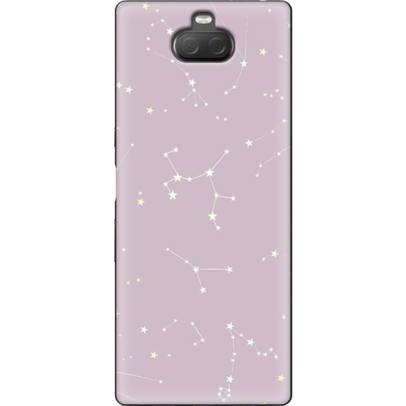 Чехол Uprint Sony Xperia 10 Plus I4213 