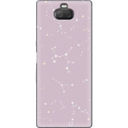 Чехол Uprint Sony Xperia 10 Plus I4213 