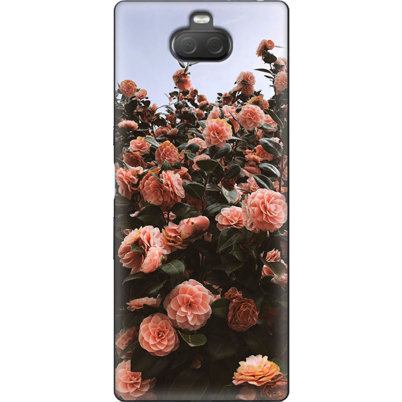 Чехол Uprint Sony Xperia 10 Plus I4213 
