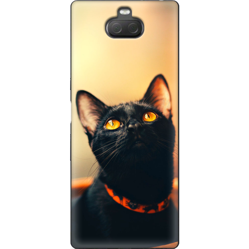 Чехол Uprint Sony Xperia 10 Plus I4213 