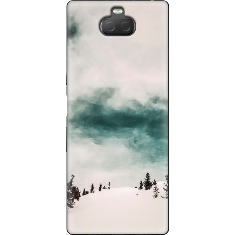 Чехол Uprint Sony Xperia 10 Plus I4213 