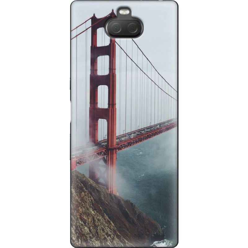 Чехол Uprint Sony Xperia 10 Plus I4213 