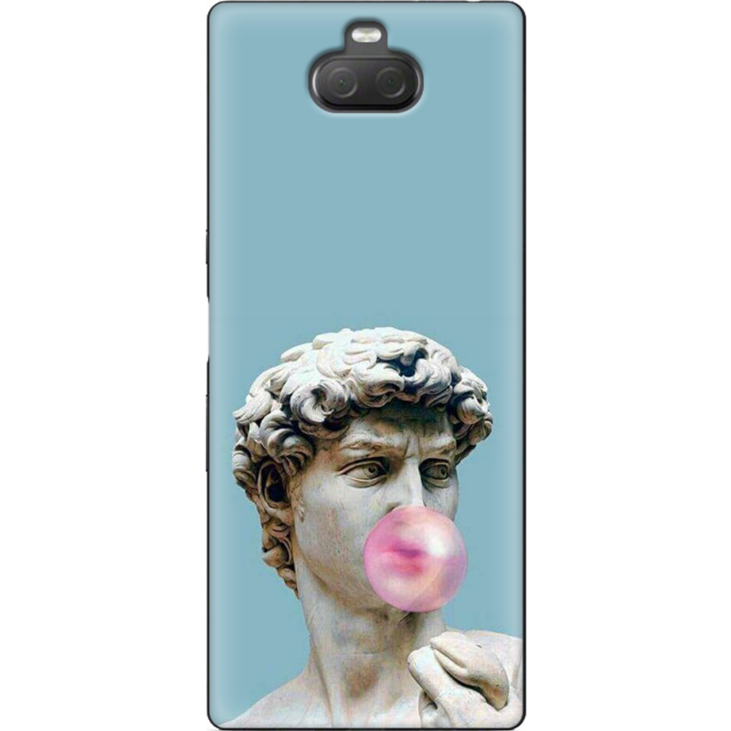 Чехол Uprint Sony Xperia 10 Plus I4213 