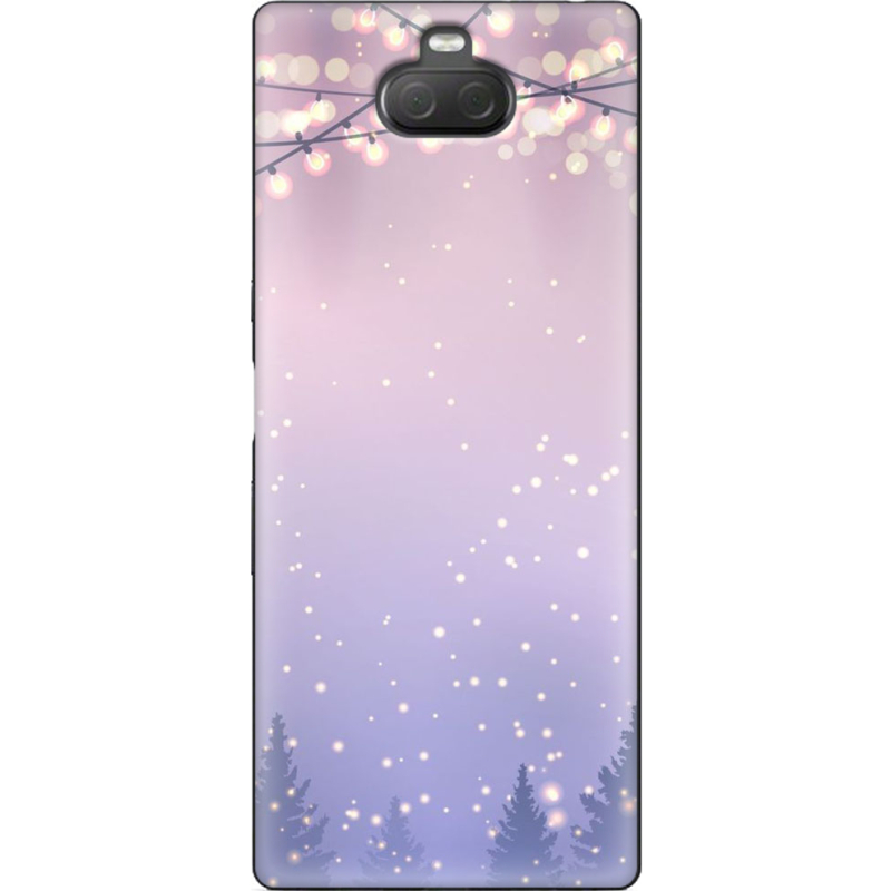 Чехол Uprint Sony Xperia 10 Plus I4213 