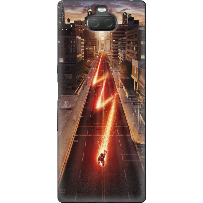 Чехол Uprint Sony Xperia 10 Plus I4213 