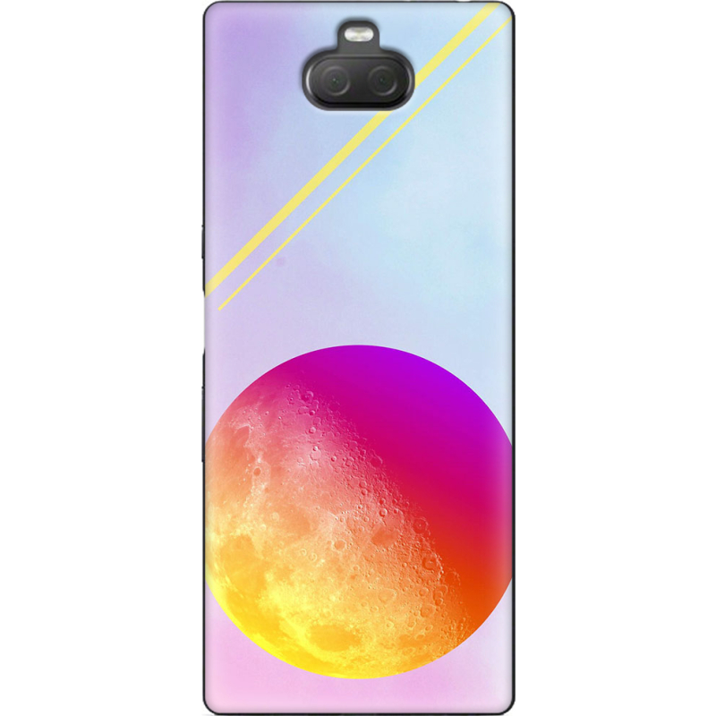Чехол Uprint Sony Xperia 10 Plus I4213 