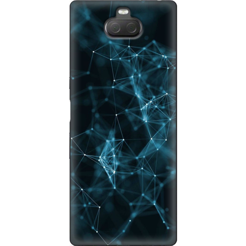 Чехол Uprint Sony Xperia 10 Plus I4213 