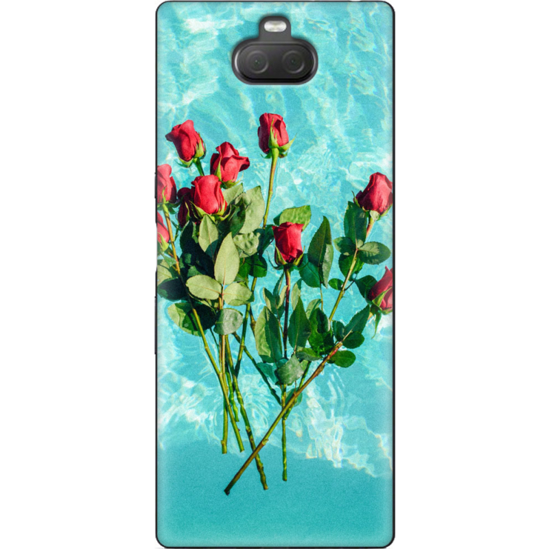 Чехол Uprint Sony Xperia 10 Plus I4213 