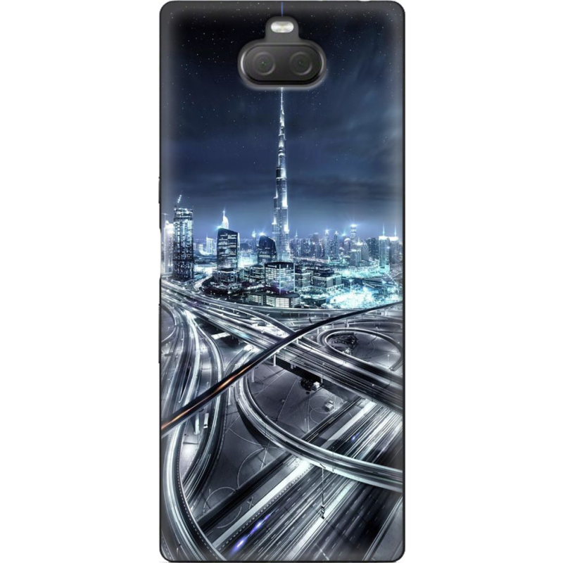 Чехол Uprint Sony Xperia 10 Plus I4213 