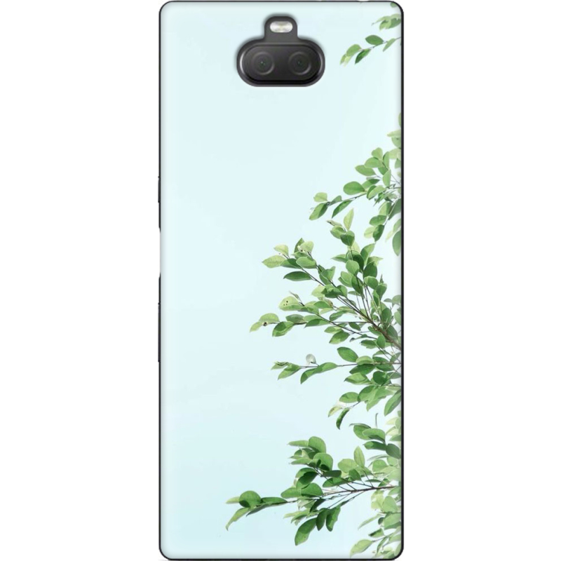 Чехол Uprint Sony Xperia 10 Plus I4213 