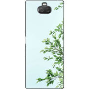 Чехол Uprint Sony Xperia 10 Plus I4213 