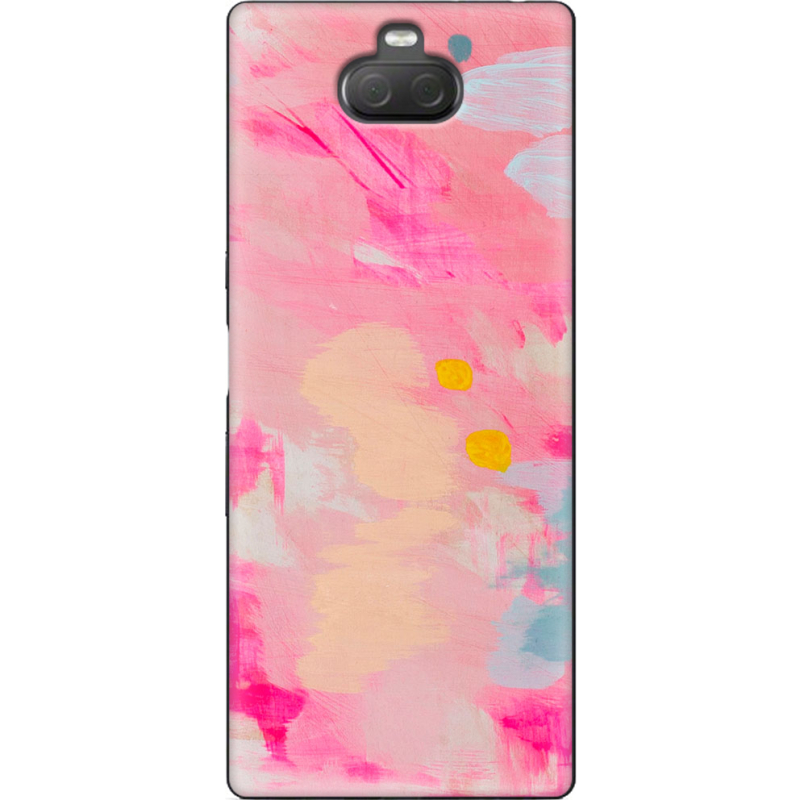 Чехол Uprint Sony Xperia 10 Plus I4213 