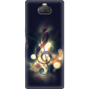 Чехол Uprint Sony Xperia 10 Plus I4213 