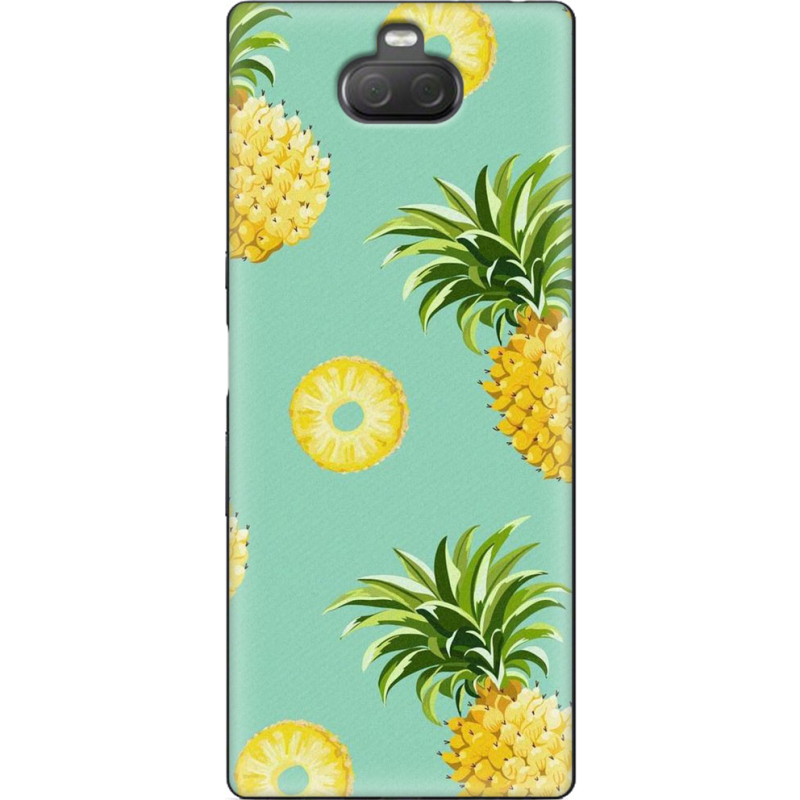 Чехол Uprint Sony Xperia 10 Plus I4213 