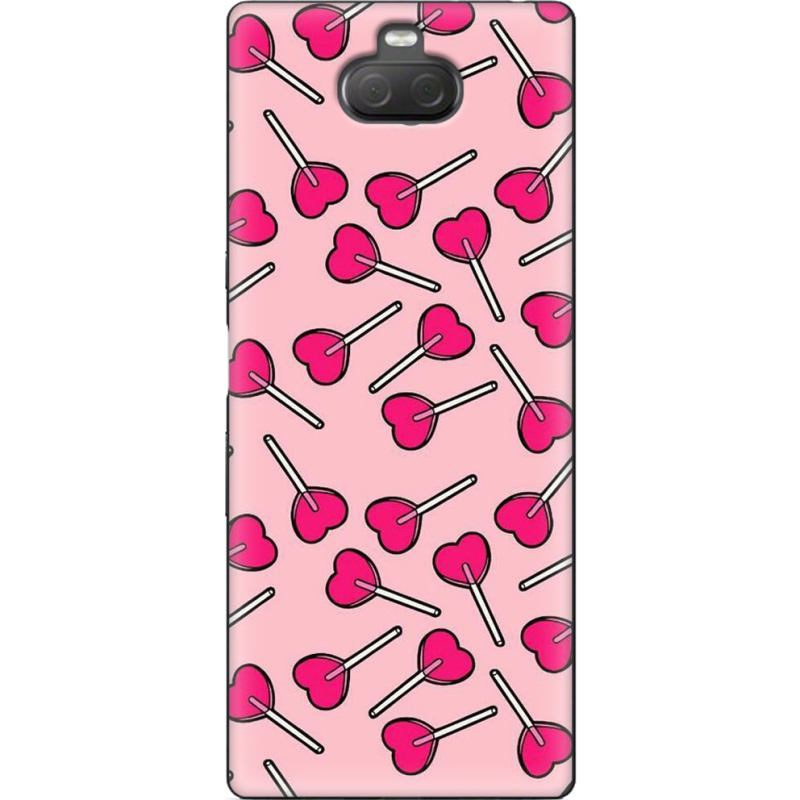 Чехол Uprint Sony Xperia 10 Plus I4213 