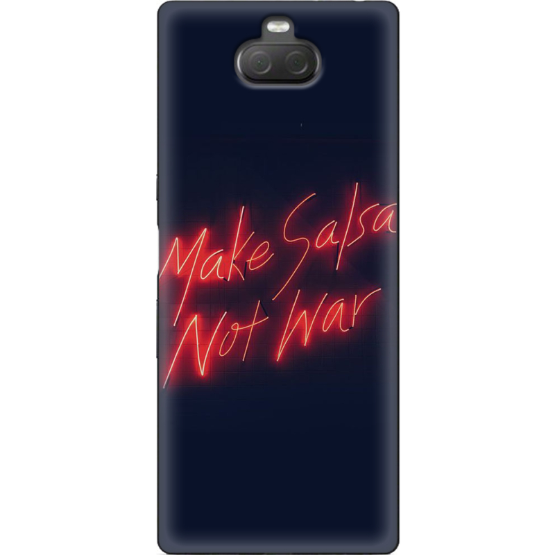 Чехол Uprint Sony Xperia 10 Plus I4213 