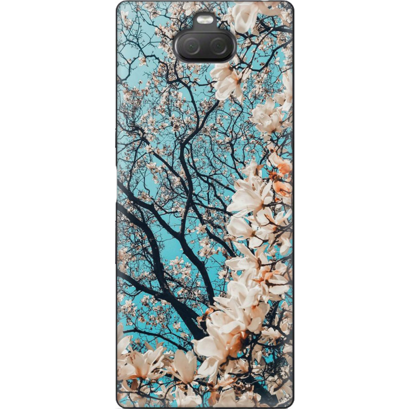 Чехол Uprint Sony Xperia 10 Plus I4213 