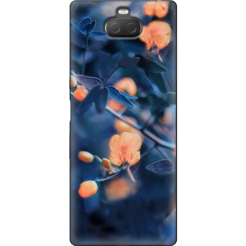 Чехол Uprint Sony Xperia 10 Plus I4213 