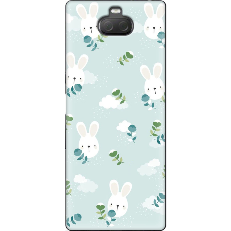 Чехол Uprint Sony Xperia 10 Plus I4213 