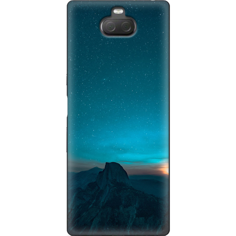 Чехол Uprint Sony Xperia 10 Plus I4213 