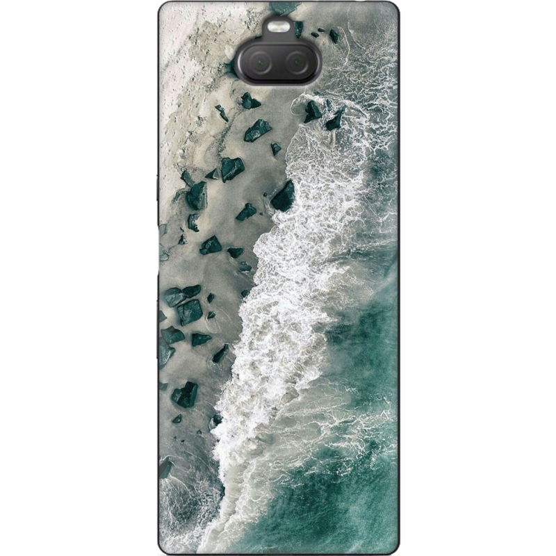 Чехол Uprint Sony Xperia 10 Plus I4213 