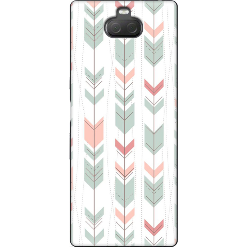 Чехол Uprint Sony Xperia 10 Plus I4213 