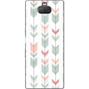 Чехол Uprint Sony Xperia 10 Plus I4213 