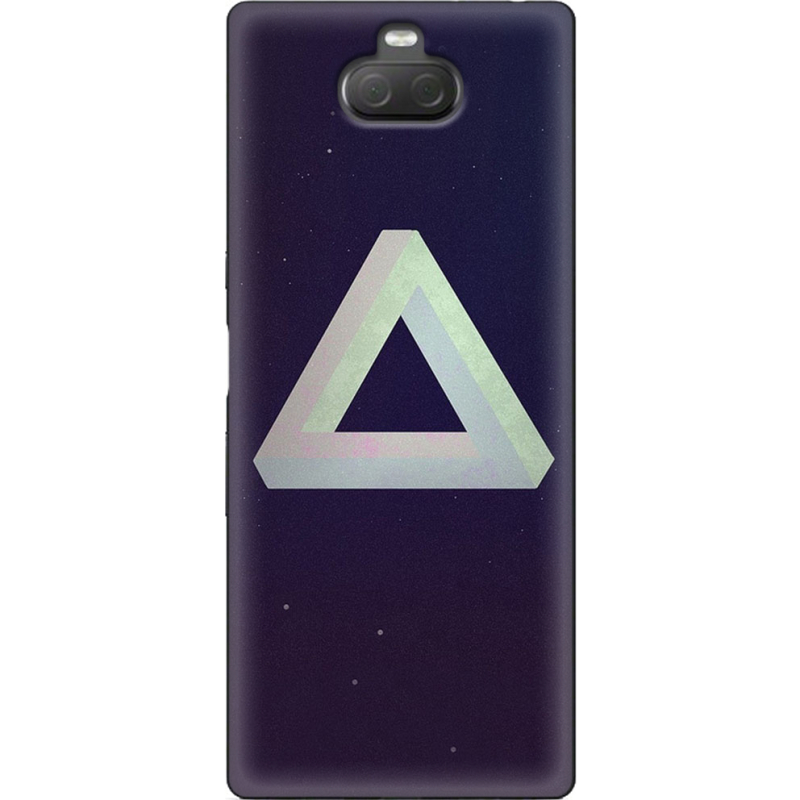 Чехол Uprint Sony Xperia 10 Plus I4213 