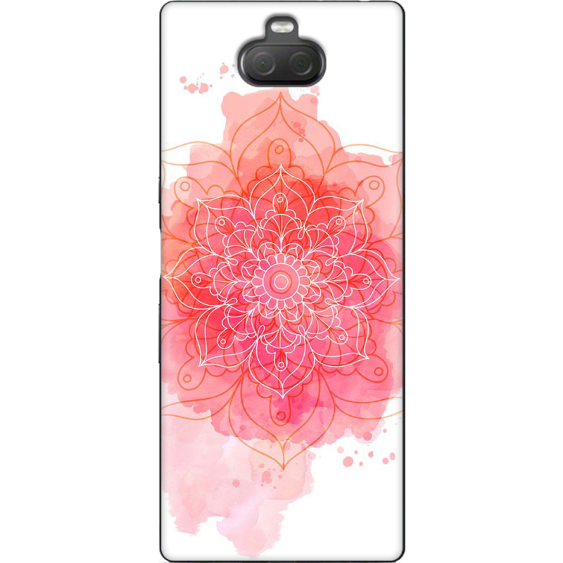 Чехол Uprint Sony Xperia 10 Plus I4213 