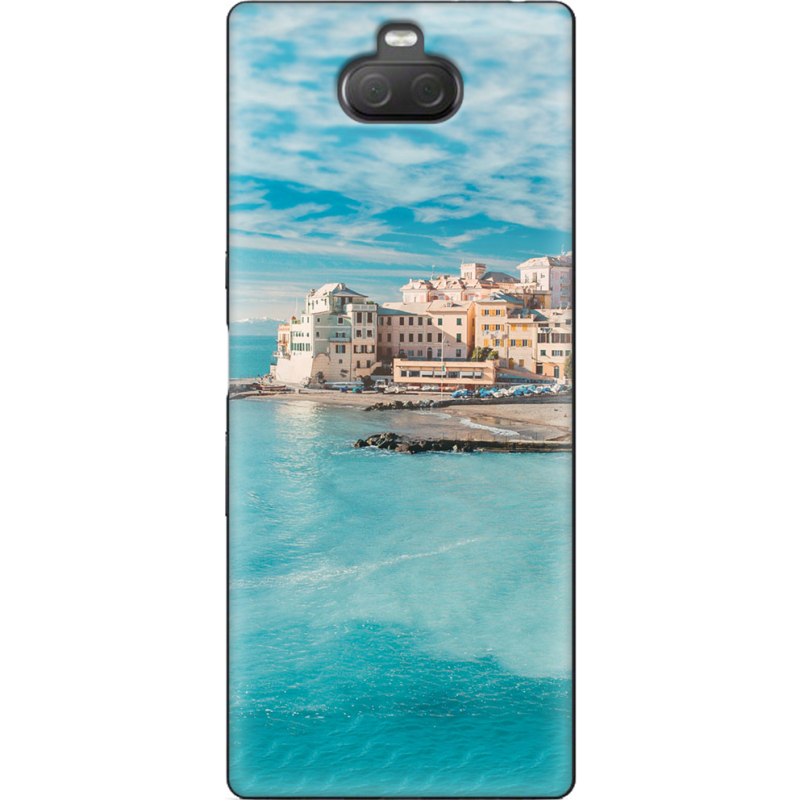 Чехол Uprint Sony Xperia 10 Plus I4213 Seaside