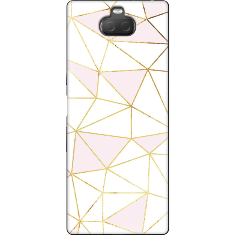 Чехол Uprint Sony Xperia 10 Plus I4213 