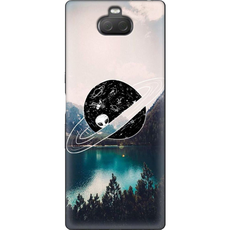 Чехол Uprint Sony Xperia 10 Plus I4213 