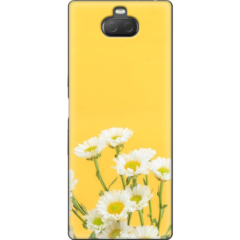 Чехол Uprint Sony Xperia 10 Plus I4213 