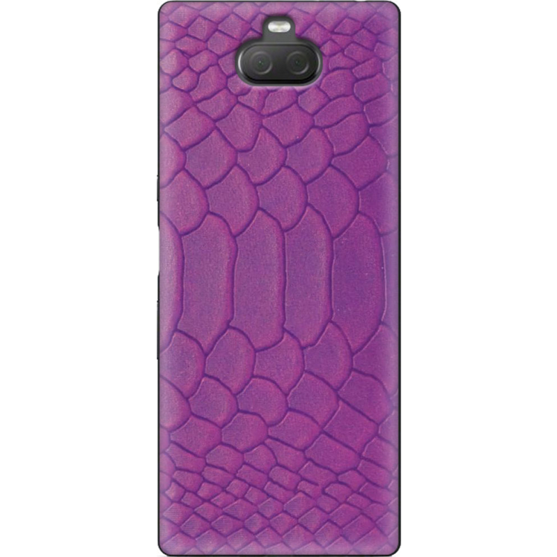 Чехол Uprint Sony Xperia 10 Plus I4213 