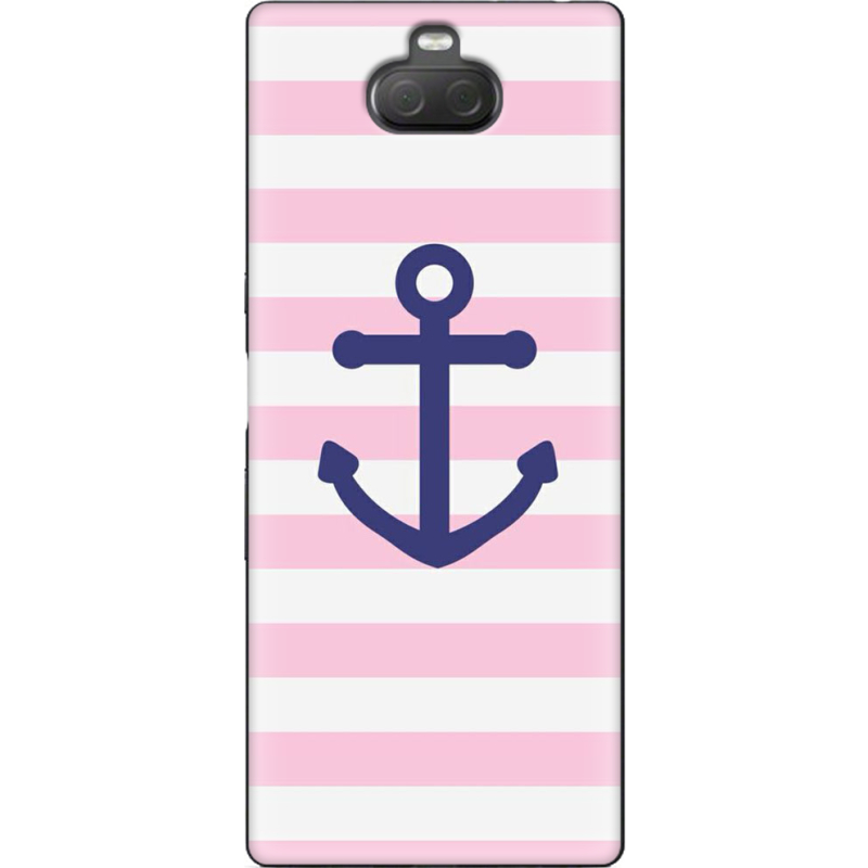 Чехол Uprint Sony Xperia 10 Plus I4213 