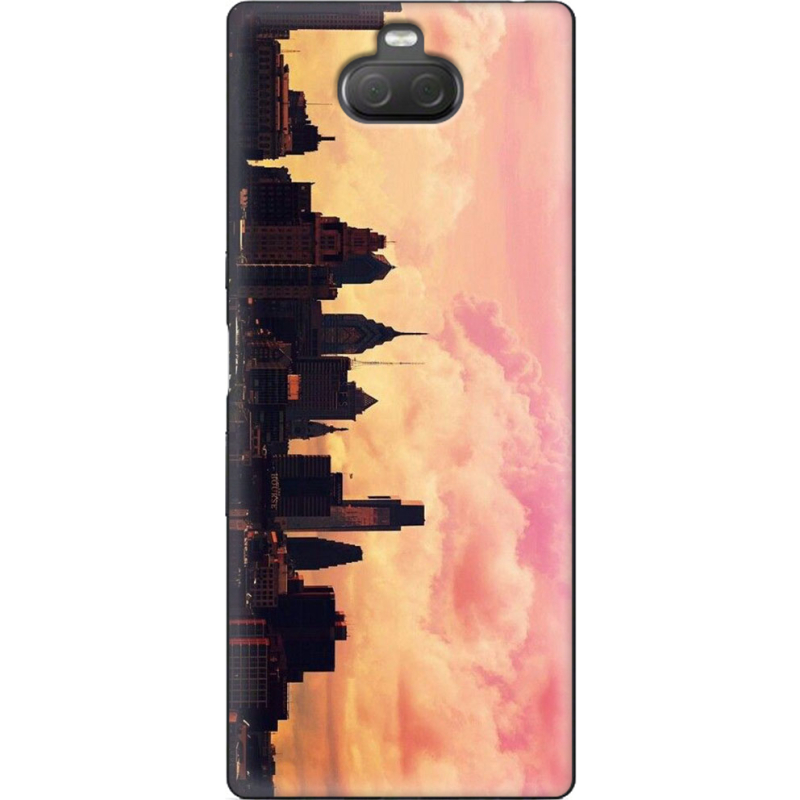 Чехол Uprint Sony Xperia 10 Plus I4213 