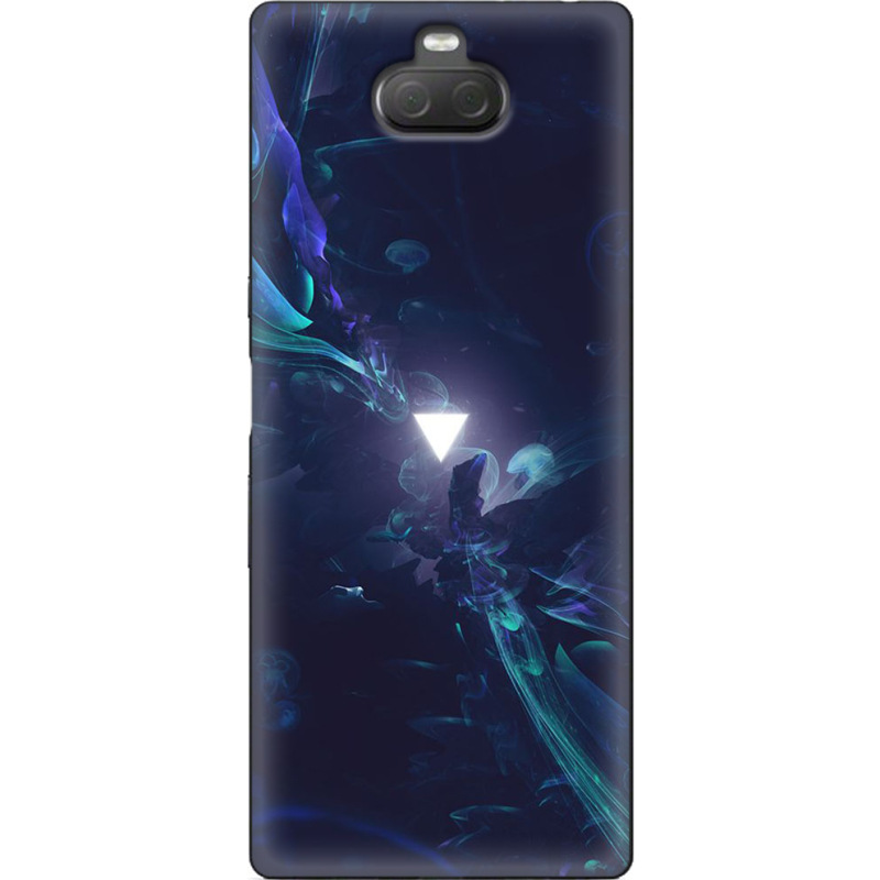 Чехол Uprint Sony Xperia 10 Plus I4213 