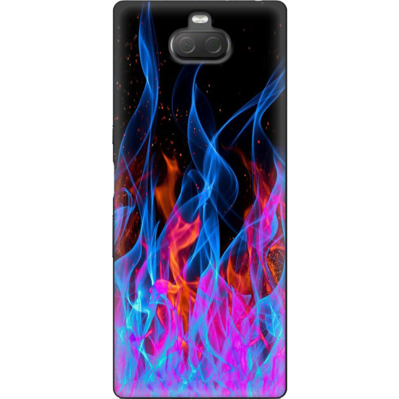 Чехол Uprint Sony Xperia 10 Plus I4213 