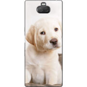 Чехол Uprint Sony Xperia 10 Plus I4213 Puppy Labrador