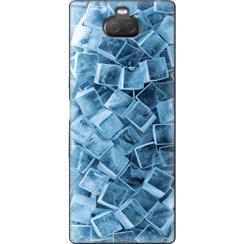 Чехол Uprint Sony Xperia 10 Plus I4213 