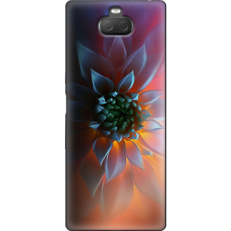 Чехол Uprint Sony Xperia 10 Plus I4213 