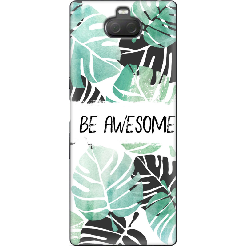 Чехол Uprint Sony Xperia 10 Plus I4213 