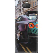 Чехол Uprint Sony Xperia 10 Plus I4213 