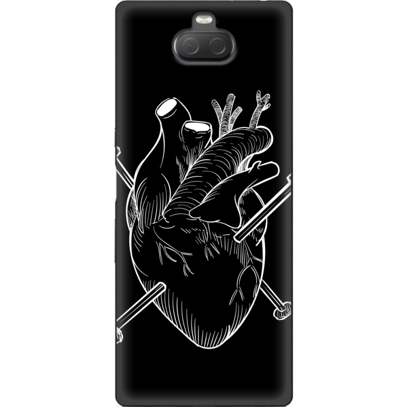 Чехол Uprint Sony Xperia 10 Plus I4213 