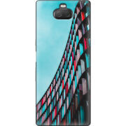 Чехол Uprint Sony Xperia 10 Plus I4213 